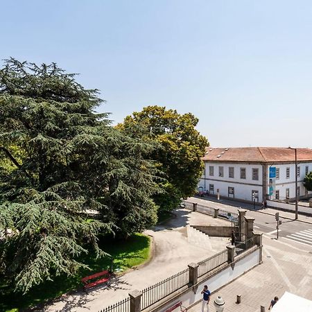 Passeio De Sao Lazaro 5 By Lovelystay ปอร์โต ภายนอก รูปภาพ