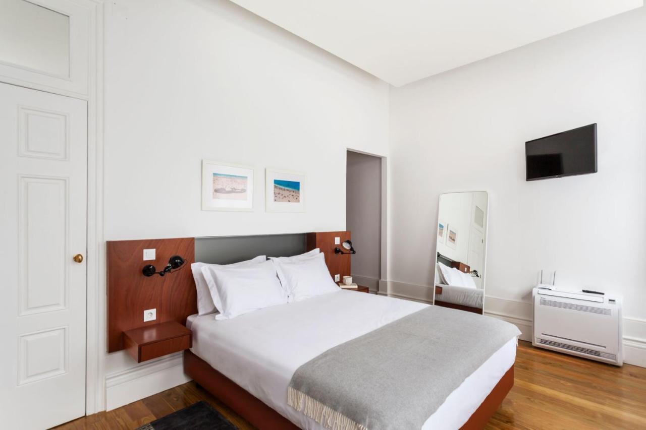 Passeio De Sao Lazaro 5 By Lovelystay ปอร์โต ภายนอก รูปภาพ