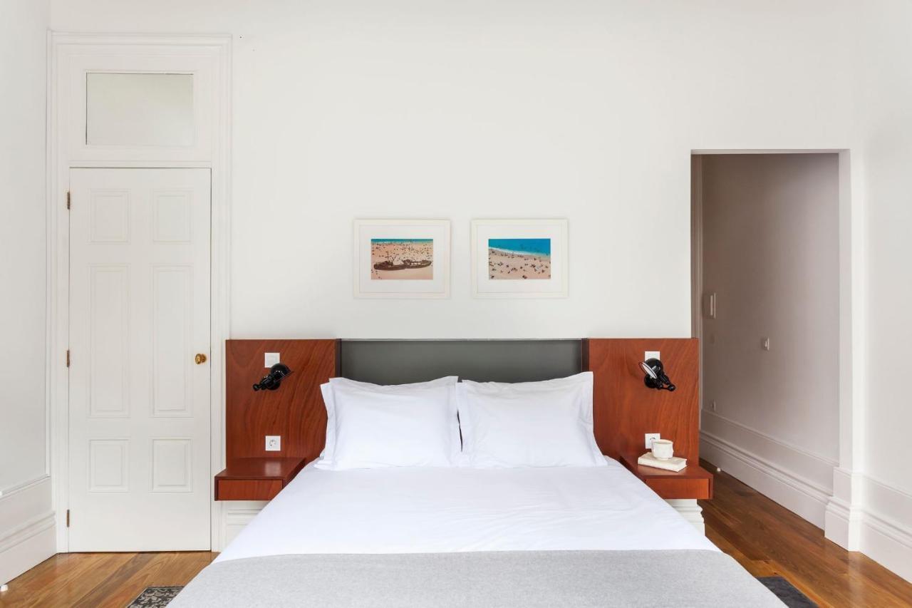 Passeio De Sao Lazaro 5 By Lovelystay ปอร์โต ภายนอก รูปภาพ