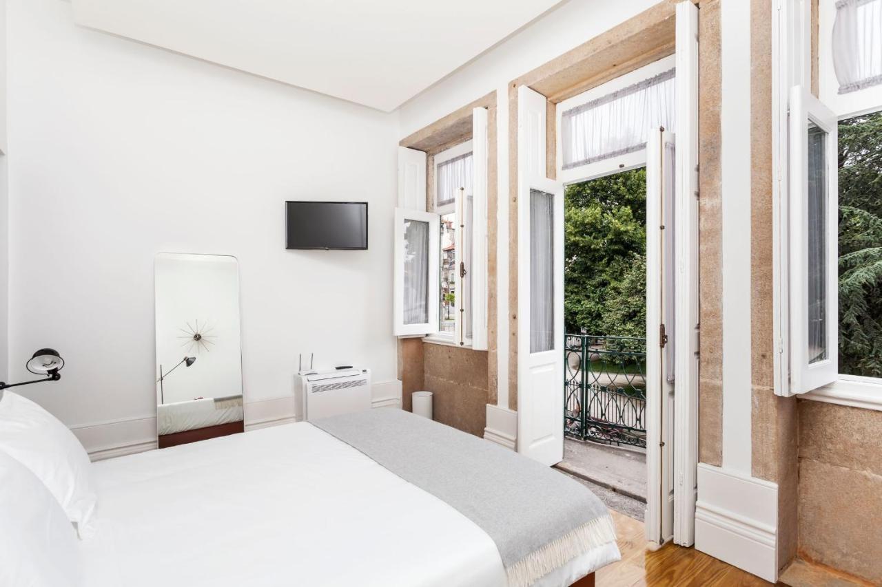 Passeio De Sao Lazaro 5 By Lovelystay ปอร์โต ภายนอก รูปภาพ